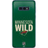 NHL Minnesota Wild Lineup Galaxy S10e Skin