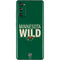 NHL Minnesota Wild Lineup Galaxy S20 Fan Edition Skin