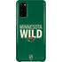 NHL Minnesota Wild Lineup Galaxy S20 Lite Case