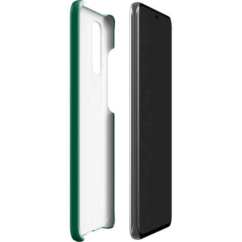 NHL Minnesota Wild Lineup Galaxy S20 Lite Case