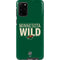 NHL Minnesota Wild Lineup Galaxy S20 Plus Pro Case