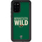 NHL Minnesota Wild Lineup Galaxy S20 Plus Waterproof Case