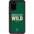 NHL Minnesota Wild Lineup Galaxy S20 Plus Waterproof Case