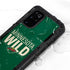 NHL Minnesota Wild Lineup Galaxy S20 Plus Waterproof Case