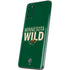 NHL Minnesota Wild Lineup Galaxy S20 Skin