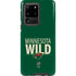 NHL Minnesota Wild Lineup Galaxy S20 Ultra 5G Pro Case