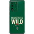 NHL Minnesota Wild Lineup Galaxy S20 Ultra 5G Skin