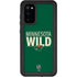 NHL Minnesota Wild Lineup Galaxy S20 Waterproof Case