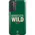 NHL Minnesota Wild Lineup Galaxy S21 5G Pro Case