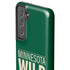 NHL Minnesota Wild Lineup Galaxy S21 5G Pro Case