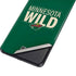 NHL Minnesota Wild Lineup Galaxy S21 5G Skin