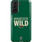 NHL Minnesota Wild Lineup Galaxy S21 FE Pro Case