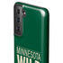 NHL Minnesota Wild Lineup Galaxy S21 FE Pro Case