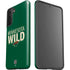 NHL Minnesota Wild Lineup Galaxy S21 FE Pro Case