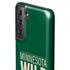 NHL Minnesota Wild Lineup Galaxy S21 Plus 5G Pro Case