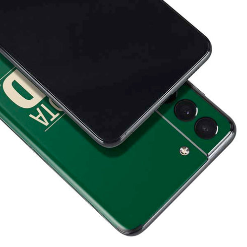 NHL Minnesota Wild Lineup Galaxy S21 Plus 5G Skin