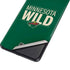 NHL Minnesota Wild Lineup Galaxy S21 Plus 5G Skin