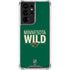 NHL Minnesota Wild Lineup Galaxy S21 Ultra 5G Clear Case