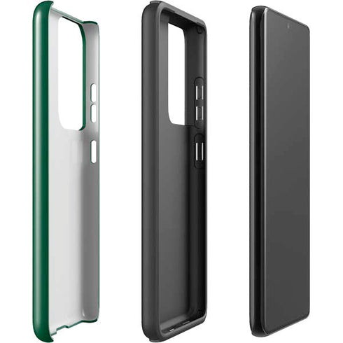 NHL Minnesota Wild Lineup Galaxy S21 Ultra 5G Pro Case