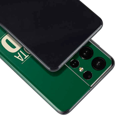 NHL Minnesota Wild Lineup Galaxy S21 Ultra 5G Skin
