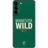 NHL Minnesota Wild Lineup Galaxy S22 Plus Skin