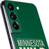 NHL Minnesota Wild Lineup Galaxy S22 Plus Skin