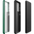 NHL Minnesota Wild Lineup Galaxy S22 Pro Case
