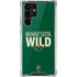 NHL Minnesota Wild Lineup Galaxy S22 Ultra Clear Case