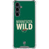 NHL Minnesota Wild Lineup Galaxy S23 FE Clear Case