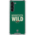 NHL Minnesota Wild Lineup Galaxy S23 Plus Clear Case