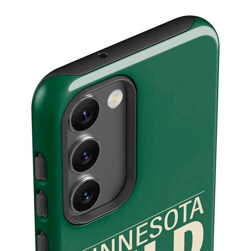 NHL Minnesota Wild Lineup Galaxy S23 Plus Pro Case