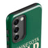 NHL Minnesota Wild Lineup Galaxy S23 Plus Pro Case