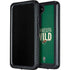NHL Minnesota Wild Lineup Galaxy S23 Plus Waterproof Case
