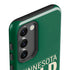 NHL Minnesota Wild Lineup Galaxy S23 Pro Case