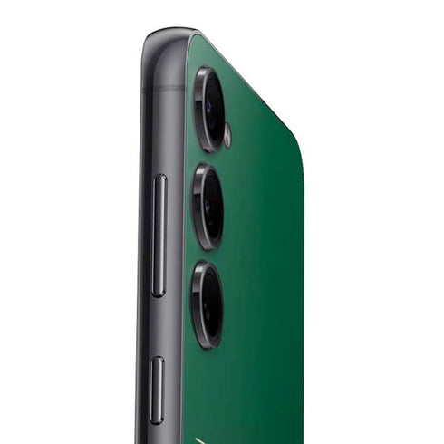 NHL Minnesota Wild Lineup Galaxy S23 Skin