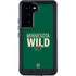 NHL Minnesota Wild Lineup Galaxy S23 Waterproof Case