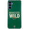 NHL Minnesota Wild Lineup Galaxy S24 Clear Case
