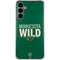 NHL Minnesota Wild Lineup Galaxy S24 Plus Clear Case