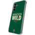 NHL Minnesota Wild Lineup Galaxy S24 Plus Clear Case