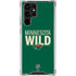 NHL Minnesota Wild Lineup Galaxy S24 Ultra Clear Case
