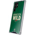 NHL Minnesota Wild Lineup Galaxy S24 Ultra Clear Case