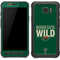 NHL Minnesota Wild Lineup Galaxy S7 Active Skin