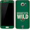 NHL Minnesota Wild Lineup Galaxy S7 Edge Skin