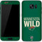 NHL Minnesota Wild Lineup Galaxy S7 Skin