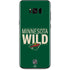 NHL Minnesota Wild Lineup Galaxy S8 Skin
