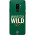 NHL Minnesota Wild Lineup Galaxy S9 Plus Skin