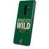 NHL Minnesota Wild Lineup Galaxy S9 Plus Skin