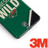 NHL Minnesota Wild Lineup Galaxy S9 Plus Skin