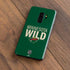 NHL Minnesota Wild Lineup Galaxy S9 Plus Skin