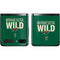 NHL Minnesota Wild Lineup Galaxy Z Flip Skin